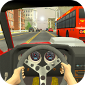 Racing in City - Conducción