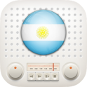 Radios de Argentina AM FM