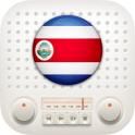 Costa Rica Radios AM FM Free