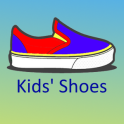 Children Shoe Size Chart