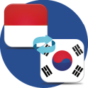Kamus Indonesia Korea Offline