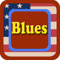 USA Blues Radio Stations
