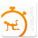Butt Sworkit - Workouts & Fitness for Anyone