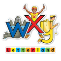 Letterland Stories WXY