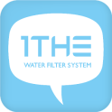 1THE Water Filter Life Alarm