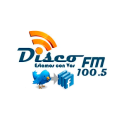 Disco FM 100.5