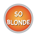 So Blonde