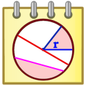Circle Formulas Calculator