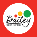 Bailey Tennis Footwork