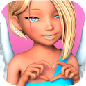My sweet angel Eva - AR