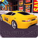 Taxi Simulator 2017 3D