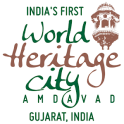 Ahmedabad World Heritage City Guide App