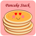 Stack for Pancake Tower