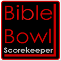 Bible Bowl Scorekeeper