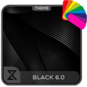 Black 6.0 ( Xperia Theme )