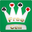 FreeCell Solitaire jeu