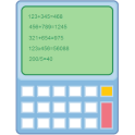 Multi-Line Calculator