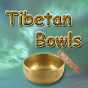Tibetan Bowls for meditation