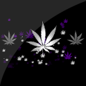 Cannabis HD Live Wallpaper