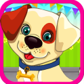 Puppy Care Games for Girls