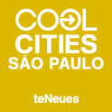 Cool Cities São Paulo