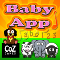 baby_app , bebê ou criança