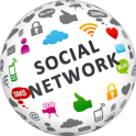 Social Network All in one