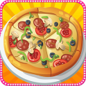 Delightful Cooking Pizza