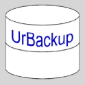 UrBackup File Access