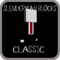 SlenderMan Blocks Classic