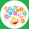 Baby Learn LANGUAGES free