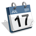 Calendar In Status Bar