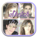 Sketch Every Witch Way Guess