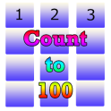 Count to 100 Numbers for Kids