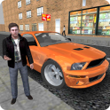 Driving School Car Parking 3D