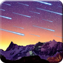 Meteor SKY Live Wallpaper PRO
