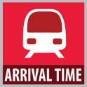 SG MRT Arrival Time