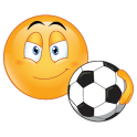 Futbol Emojis by Emoji World ™