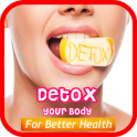 Detox your Body