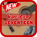Kunci Gitar Seventeen