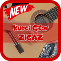 Kunci Gitar Zigaz