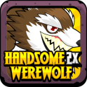 Handsome2x Werewolf