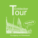 Hamburg Zentrum, Entdeckertour