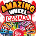 Amazing Wheel™ CA-Word&Phrase