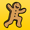 The Gingerbread Man - US