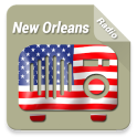New Orleans USA Radio Stations