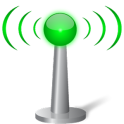 RF Signal Tracker (Donut)