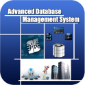 Advanced Database Management