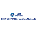 BW Airport Inn,Moline,IL