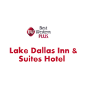 BW Plus Lake Dallas Inn Suites